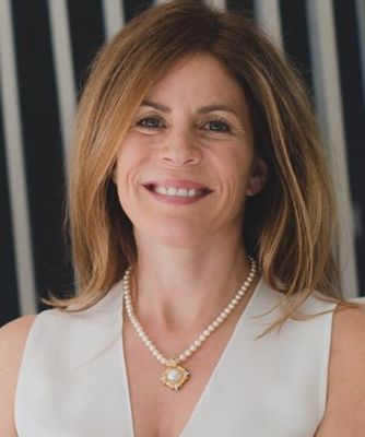 Portrait of Meg Salem, Associate Broker